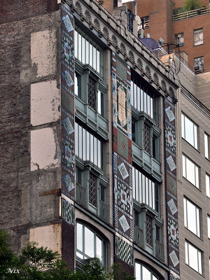 NYC ETE 2013