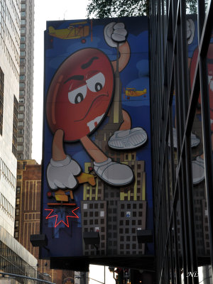 NYC ETE 2013