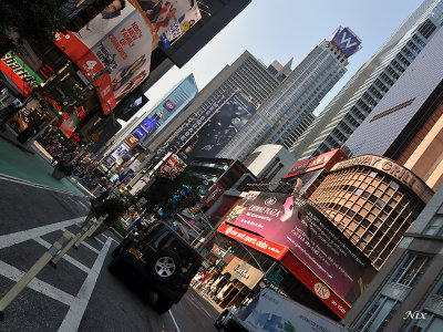 NYC ETE 2013