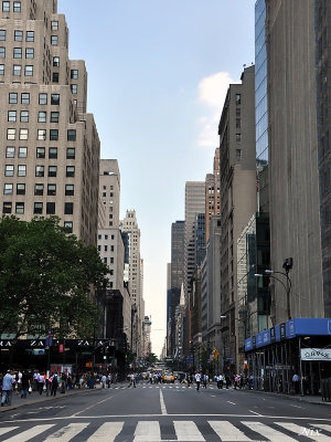 NYC ETE 2013