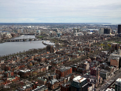 Boston 2015