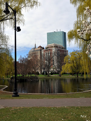 Boston 2015