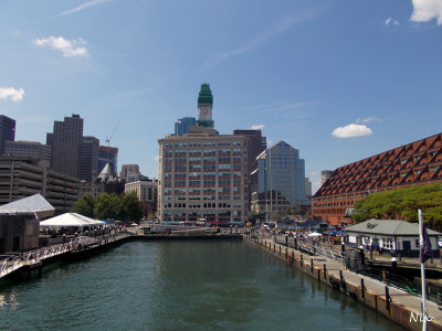 Boston t 2015