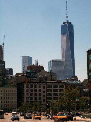 New York t 2015