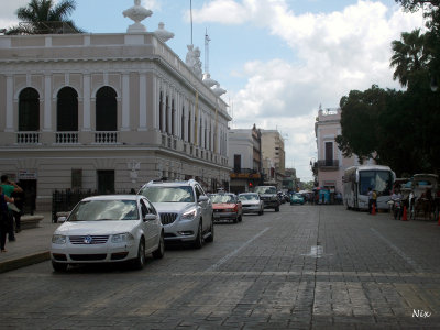 Merida