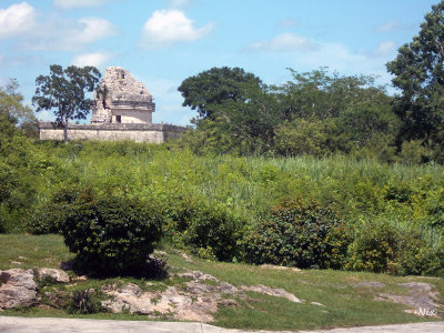 Chichen Itza