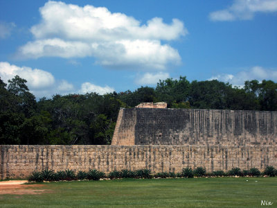 Chichen Itza