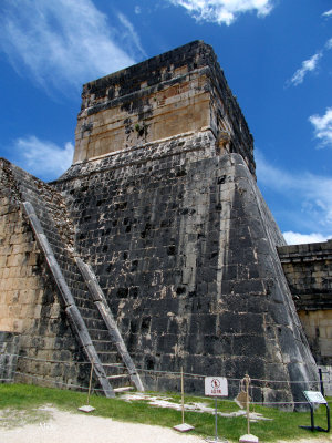 Chichen Itza