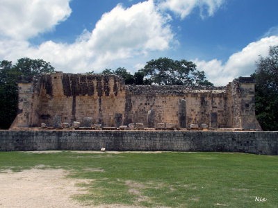 Chichen Itza