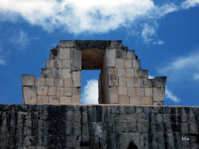 Chichen Itza