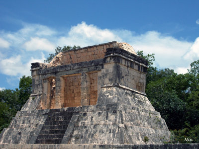 Chichen Itza