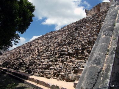 Chichen Itza