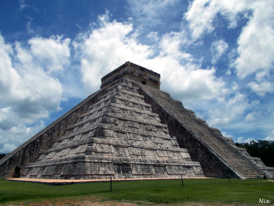 Chichen Itza