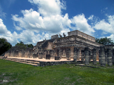 Chichen Itza