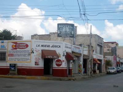 Merida