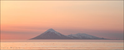 Aleutian Landscapes