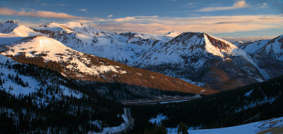Colorado Landscapes