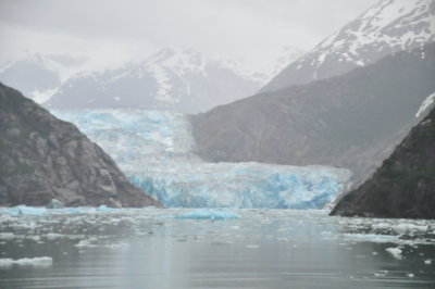 Alaska Cruise - 2013