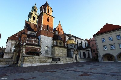 Wawel Cathedral