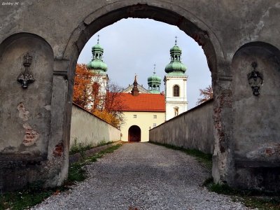 Camaldolese Monastery