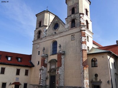 Benedictine Abbey