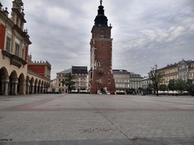 Historic Town Hall