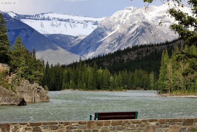 Bow River