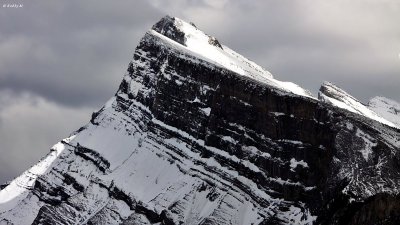 Mountain top