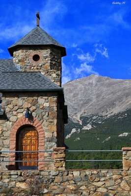 Mountain Chapel