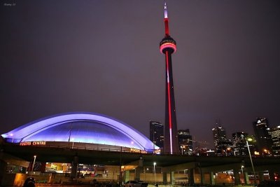 Toronto CN Tower