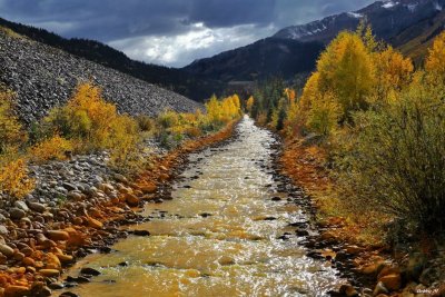 Red Mountain Creek