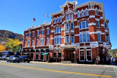 On Main Ave