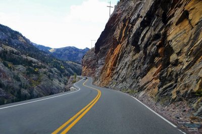 Million Dollar Highway