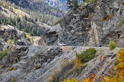 Million Dollar Highway