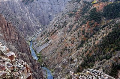 Gunnison River