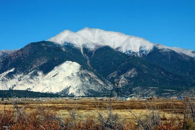 Mount Antero