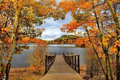 Crystal Reservoir