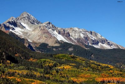 Wilson Peak