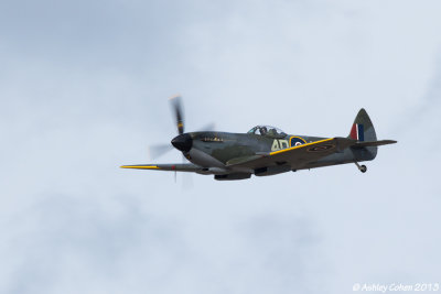 Rhyl Air Show 2013