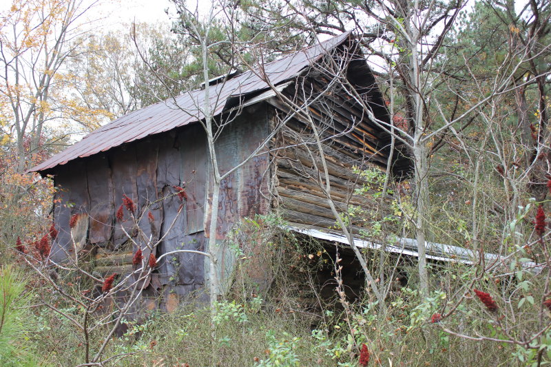 Tobacco Road