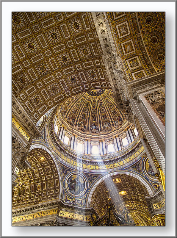 Saint Peters Basilica