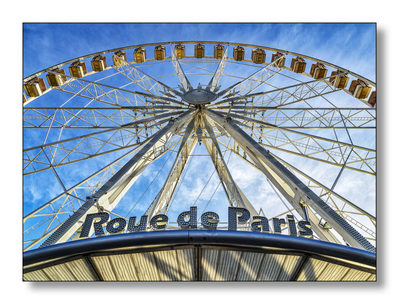 Roue de Paris