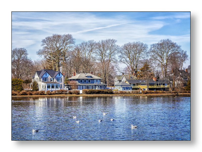 Argyle Lake Park