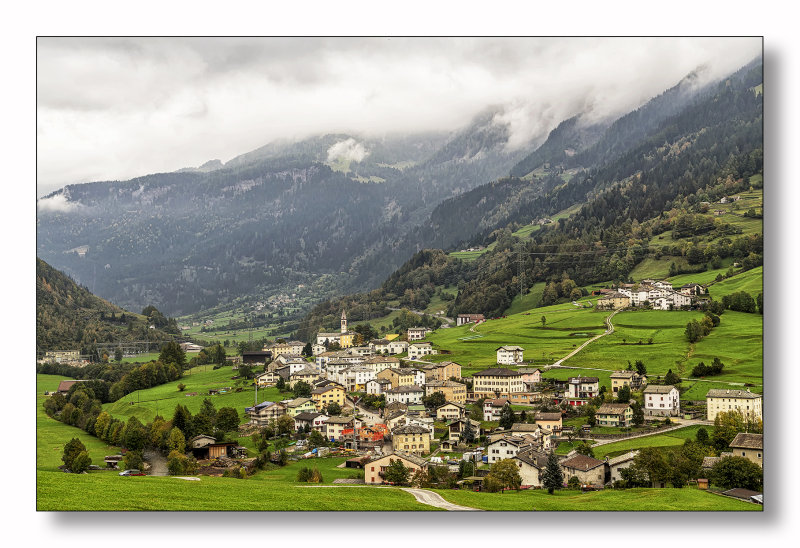 Poschiavo