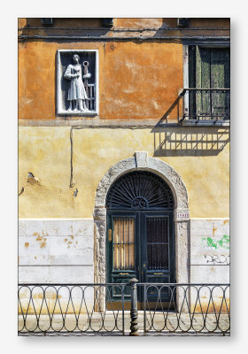 Venice Doors