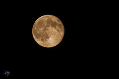 July Full Moon