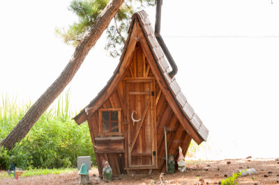 Gnome Domicile