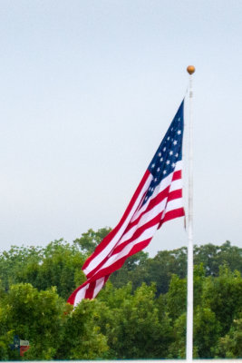 Happy Flag Friday !!