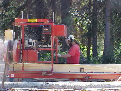 Cutting Beams