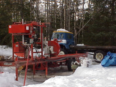 Mill and Truck.JPG